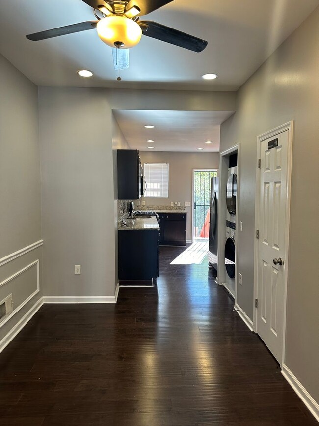 Building Photo - Beautifully Renovated Home! Master has an ...