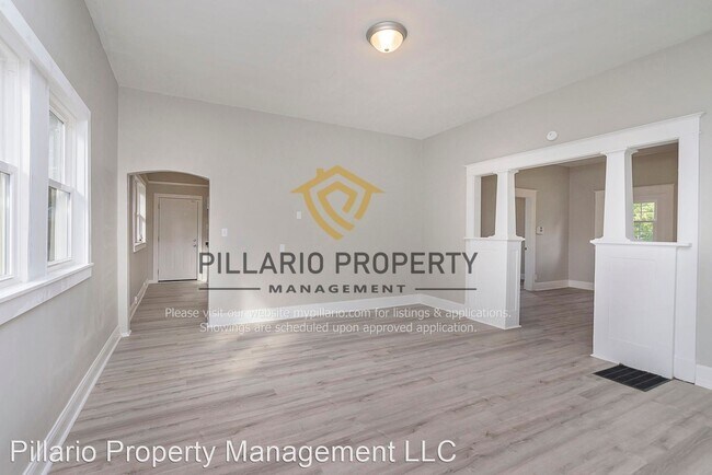 Foto del edificio - 4 br, 3 bath House - 1234 N Ewing St.