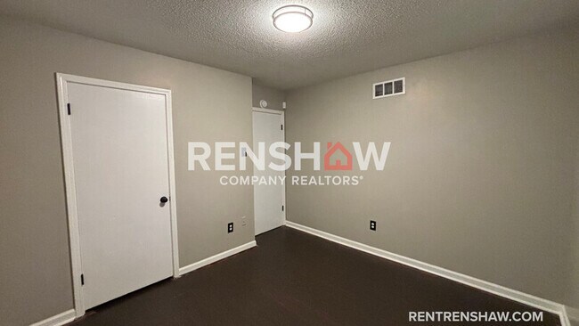 Foto del edificio - 3863 N Trezevant St