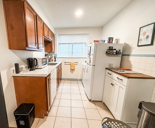 Kitchen #1 - 6408 Kennedy Ave