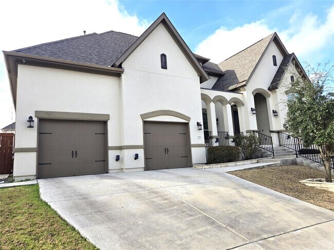 Foto del edificio - 2900 Zoysia Dr