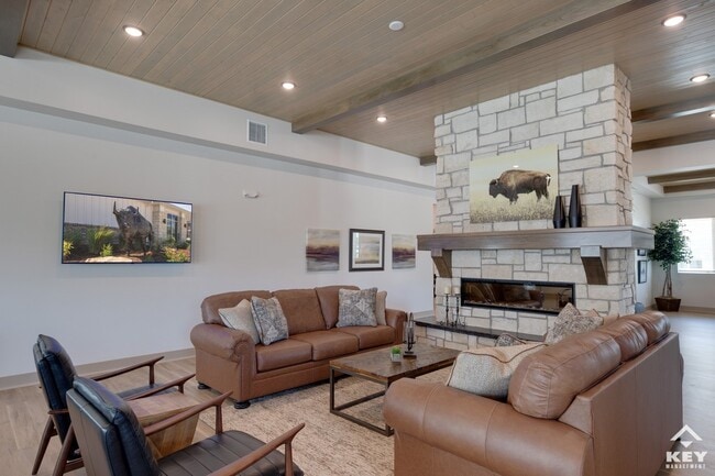 Building Photo - Buffalo Ridge Apartments