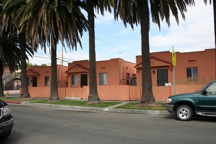 Foto principal - 1134 Blinn Ave