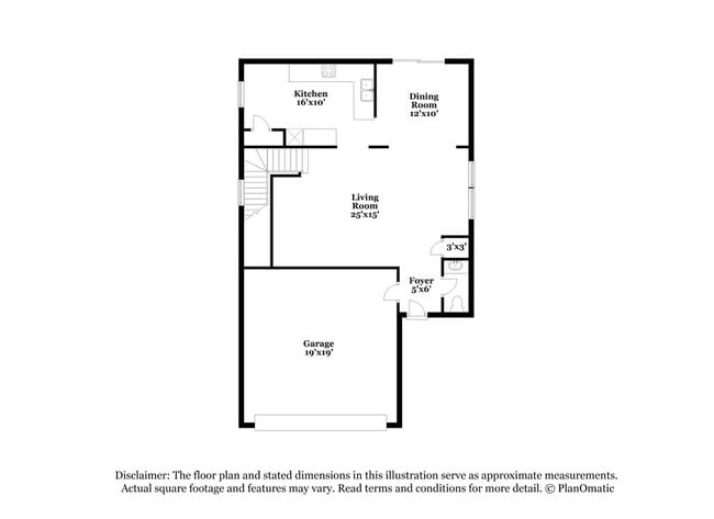 Building Photo - 9623 Paper Tree Rd