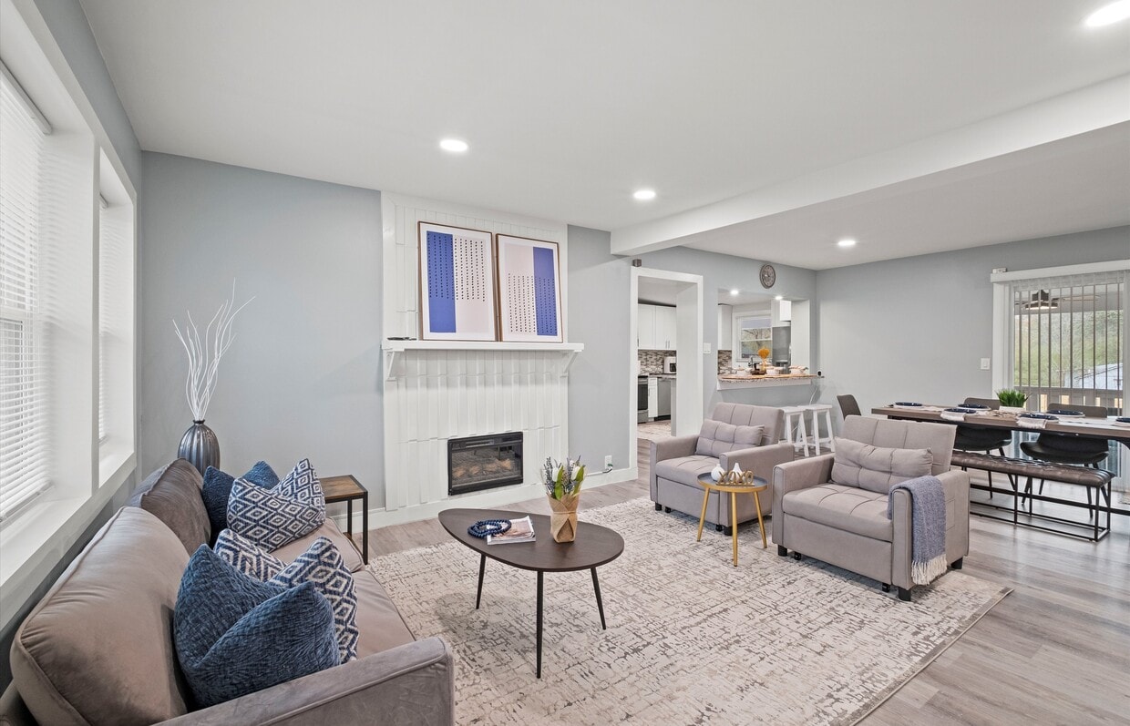 10891 Pettus Rd, Indian Land, SC 29707 House Rental in Indian Land