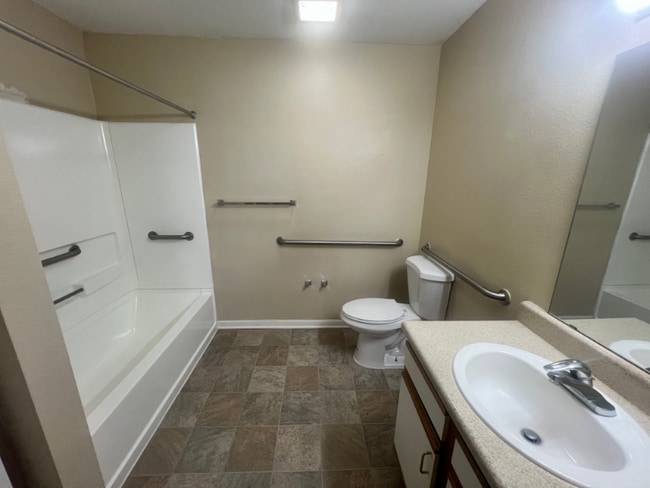 Building Photo - 3503 Camino Real