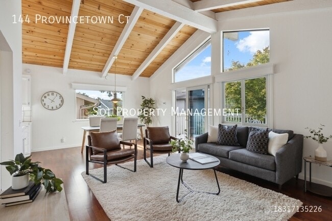 Building Photo - 144 Provincetown Ct