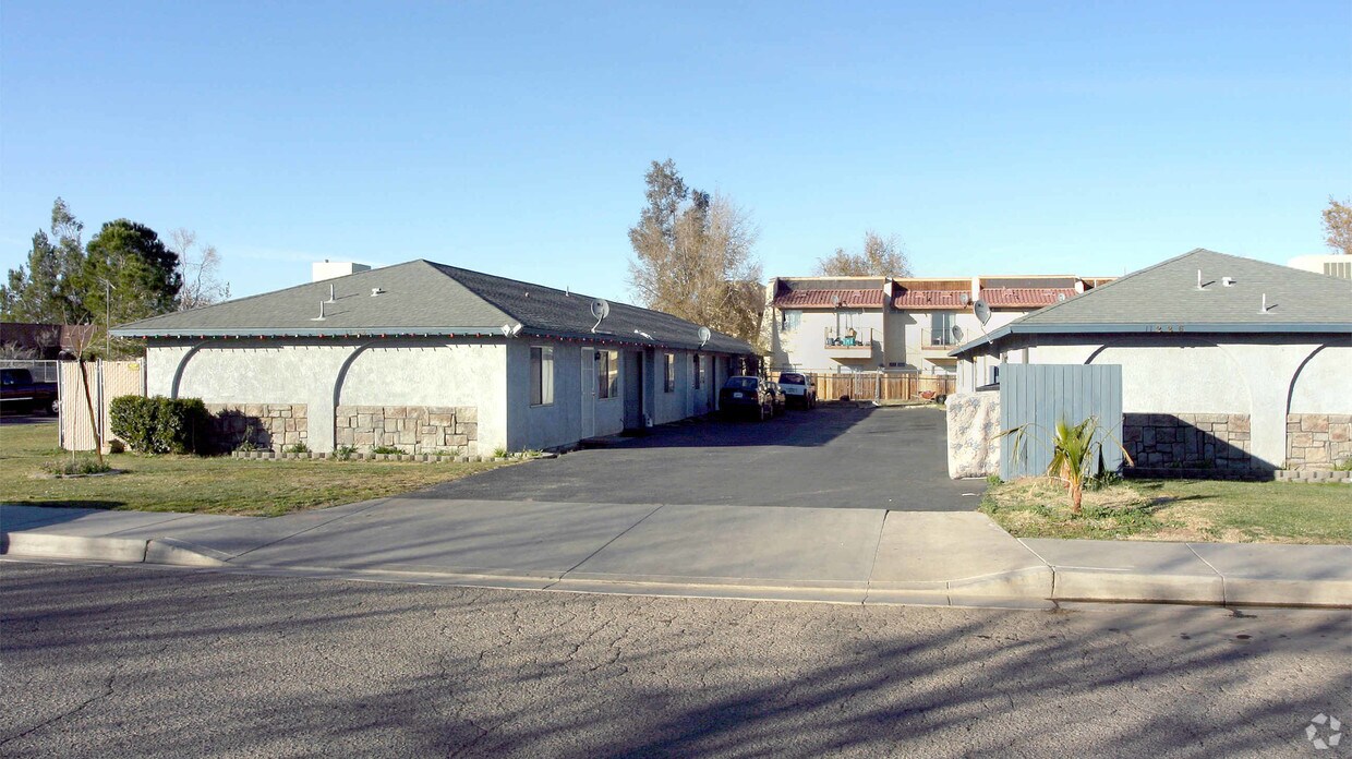 11220 Chapparal Ave, Adelanto, CA 92301 Apartments in Adelanto, CA