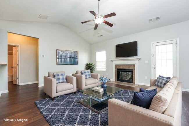 Building Photo - 1183 Warm Spring Ct