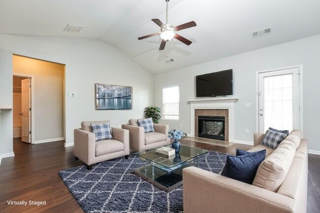 Foto del edificio - 1183 Warm Spring Ct