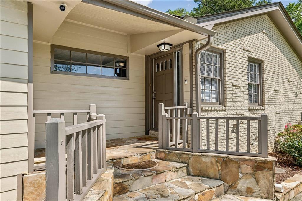 Foto principal - 2762 Dresden Dr