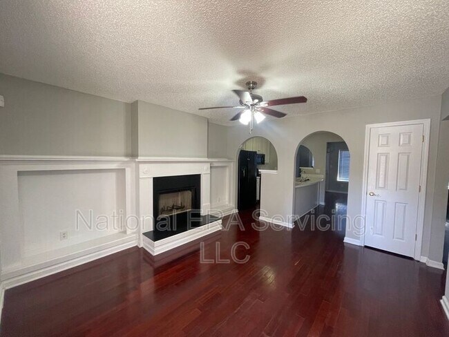 Foto del edificio - 703 Addy Cove