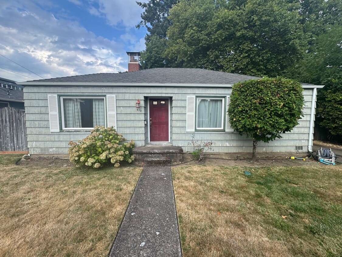 Primary Photo - Available Now! 3 Bedroom Home Near OSU – $...