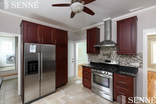 Foto del edificio - 29 Grant Ave