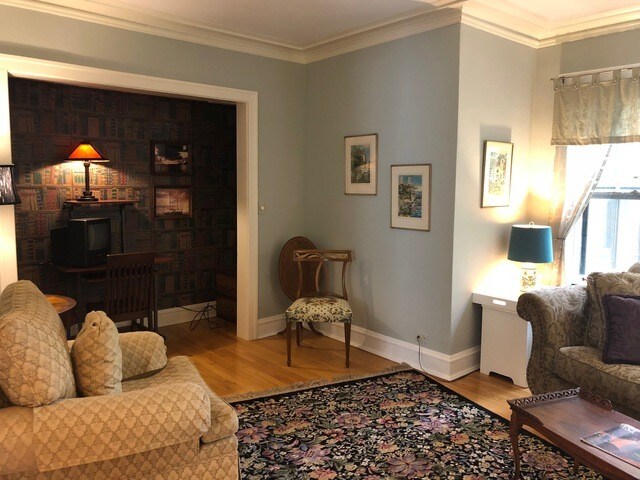 Foto del edificio - 634 Sheridan Square