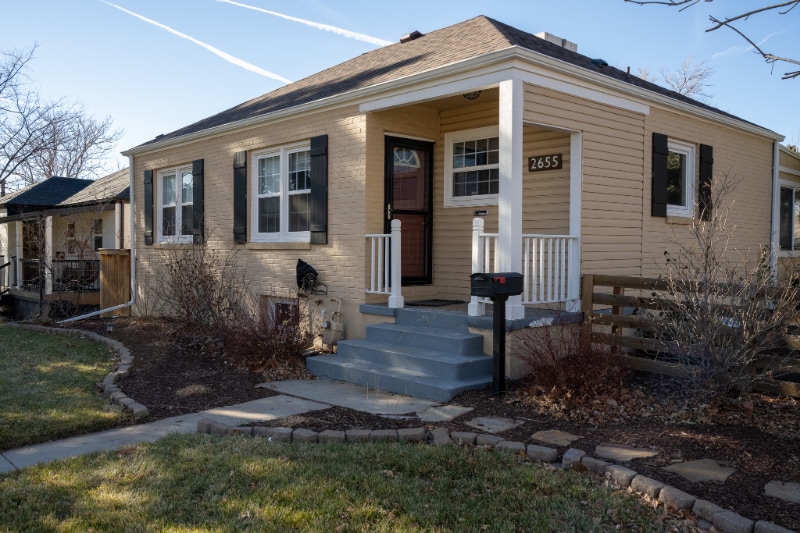 Photo - 2655 Utica St (Denver, CO)