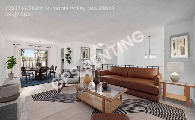 Foto del edificio - 22037 SE 269th St