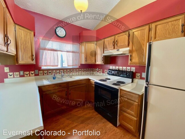 Building Photo - 3 br, 2.5 bath House - 4207 Durango Pl