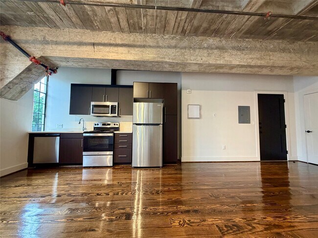 Foto del edificio - 4411 Dallas St
