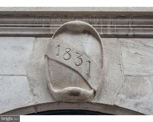 Foto del edificio - 1831 Spruce St