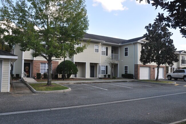 Building Photo - 4341 NW 49th St