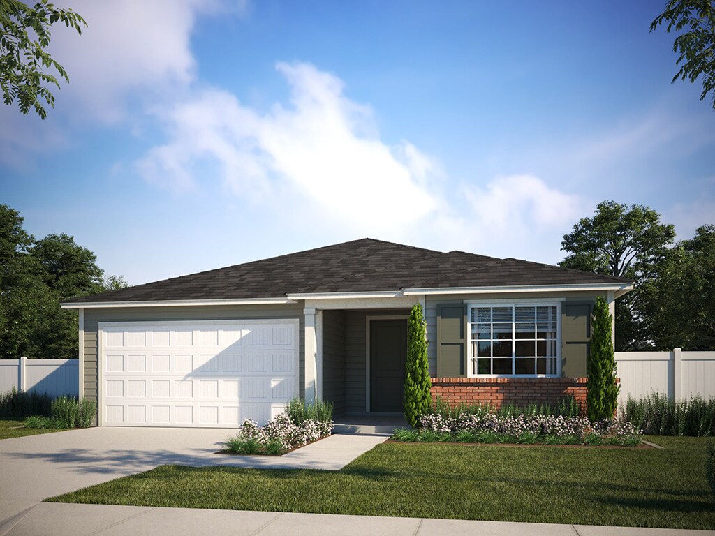 Primary Photo - 1565 N Barkvine Ave