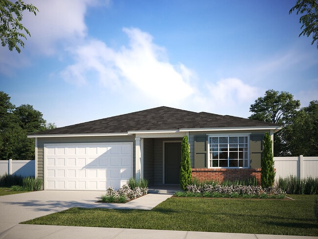 Building Photo - 1565 N Barkvine Ave
