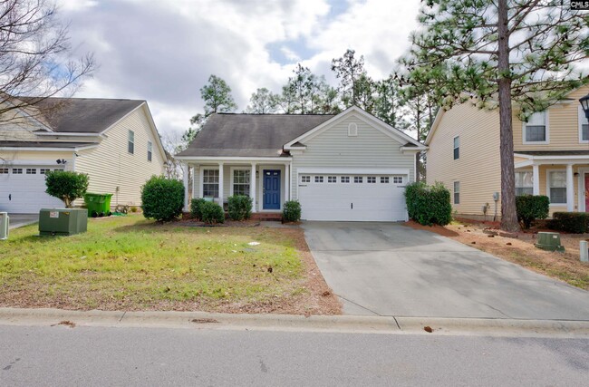 Building Photo - 1908 Lake Carolina Dr