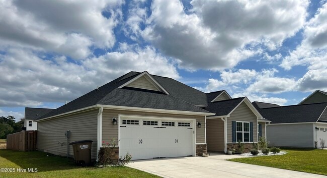 Building Photo - 629 Indigo Johnston Dr