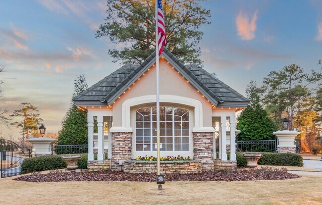 Foto del edificio - 9300 Greythorne Way