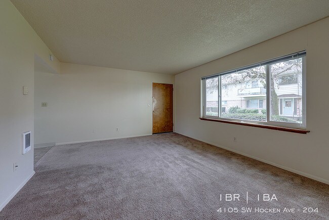 Foto del edificio - 4105 SW Hocken Ave
