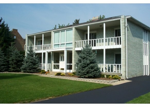 Foto del edificio - 4312 W Bancroft St