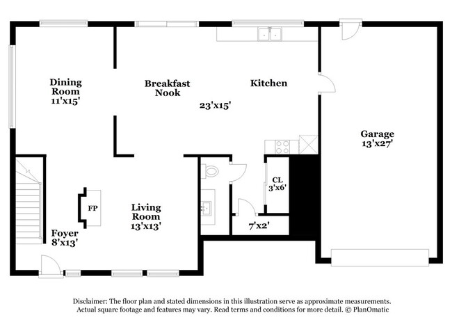 Building Photo - 8754 Edenton Way