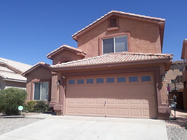 Building Photo - 8636 Bluff Springs Dr NE
