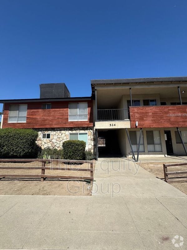 Building Photo - 524 S Encina St