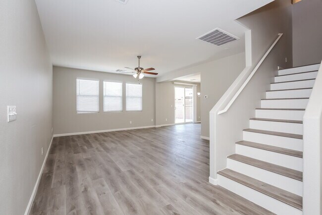 Foto del edificio - 8644 Painted Horseshoe St