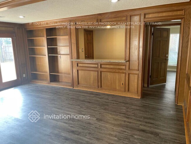 Foto del edificio - 4107 Seastone Ln