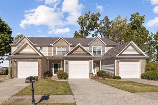 Building Photo - 1558 Paramount View Trace NE