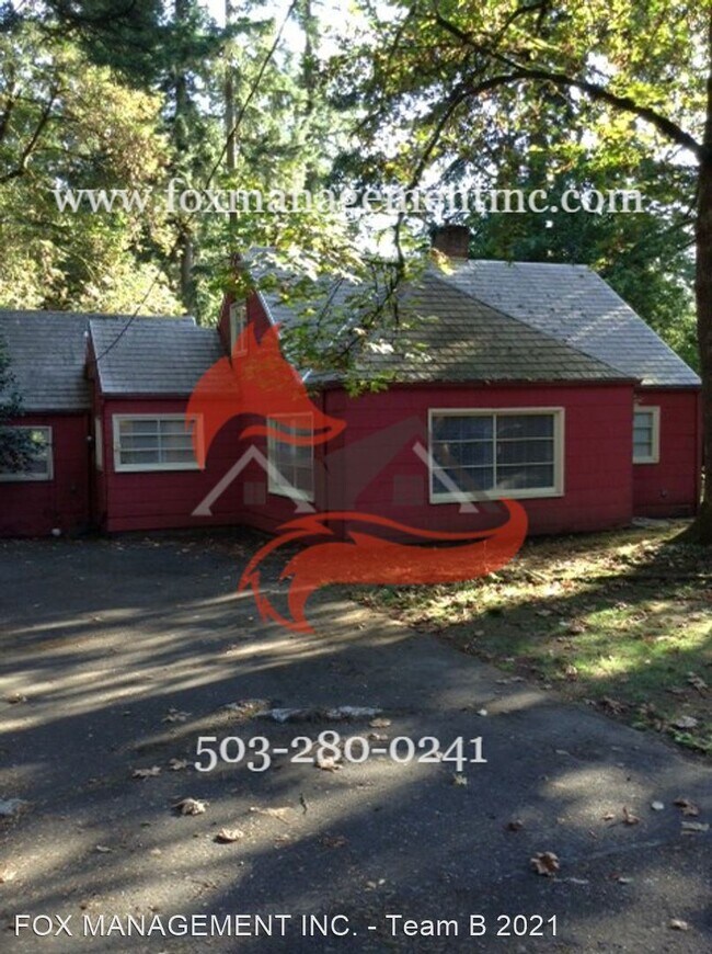 Building Photo - 3 br, 2 bath House - 3550 SW Lake Grove Ave