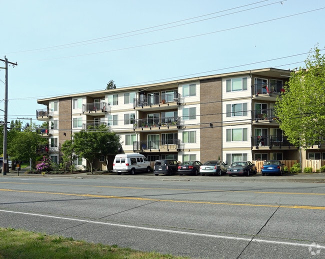Lawton Park Apartments Seattle Lawton Park Apartments Seattle