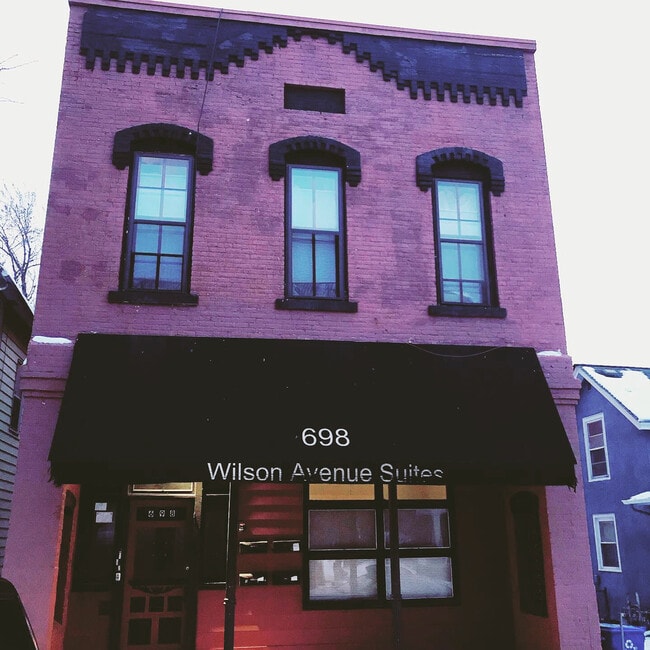 Wilson Avenue Suites - 698 Wilson Ave