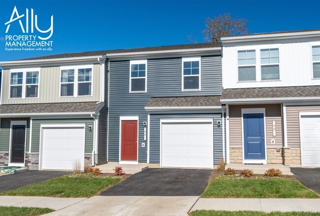 Photo - 44 Sophie Kathryn Dr Townhome