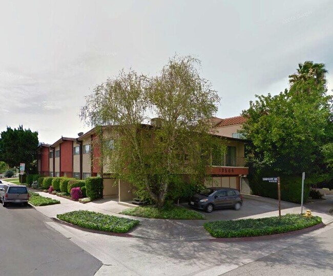 Foto del edificio - 13504 Moorpark St