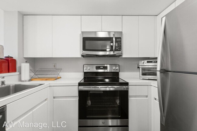 Foto del edificio - 1 br, 1 bath House - 801 Pennsylvania Ave ...