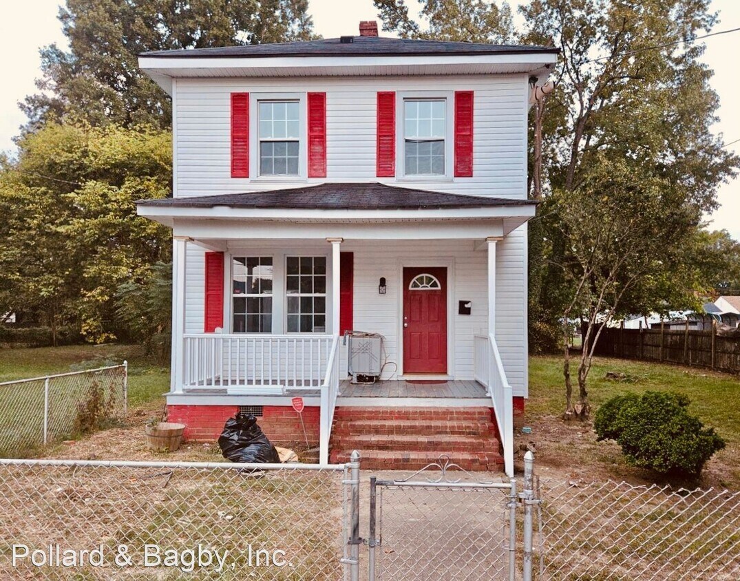 Primary Photo - 4 br, 2 bath House - 2004 Ingram Ave.