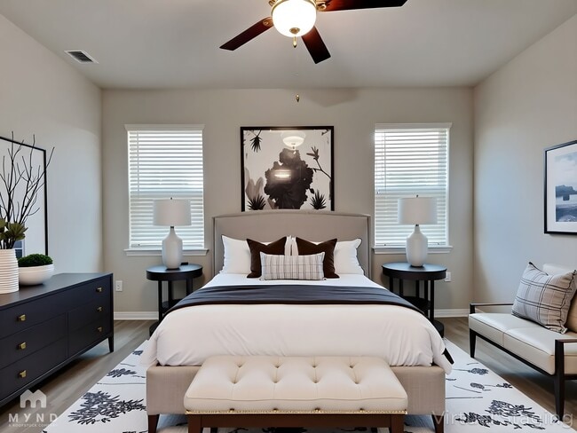 Foto del edificio - 15607 Plum Brk Dr