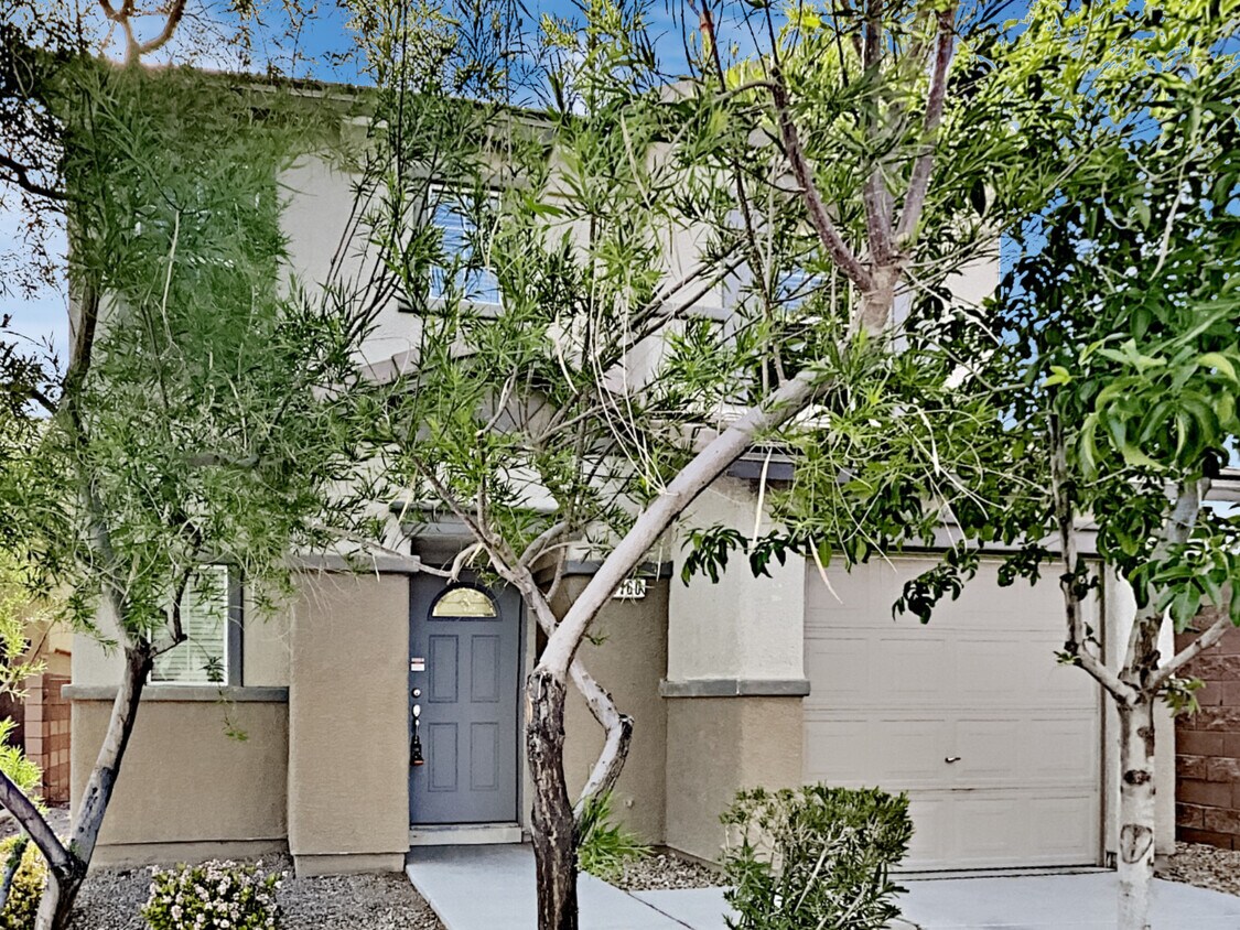 1160 Paradise Safari Drive House Rental in Henderson, NV