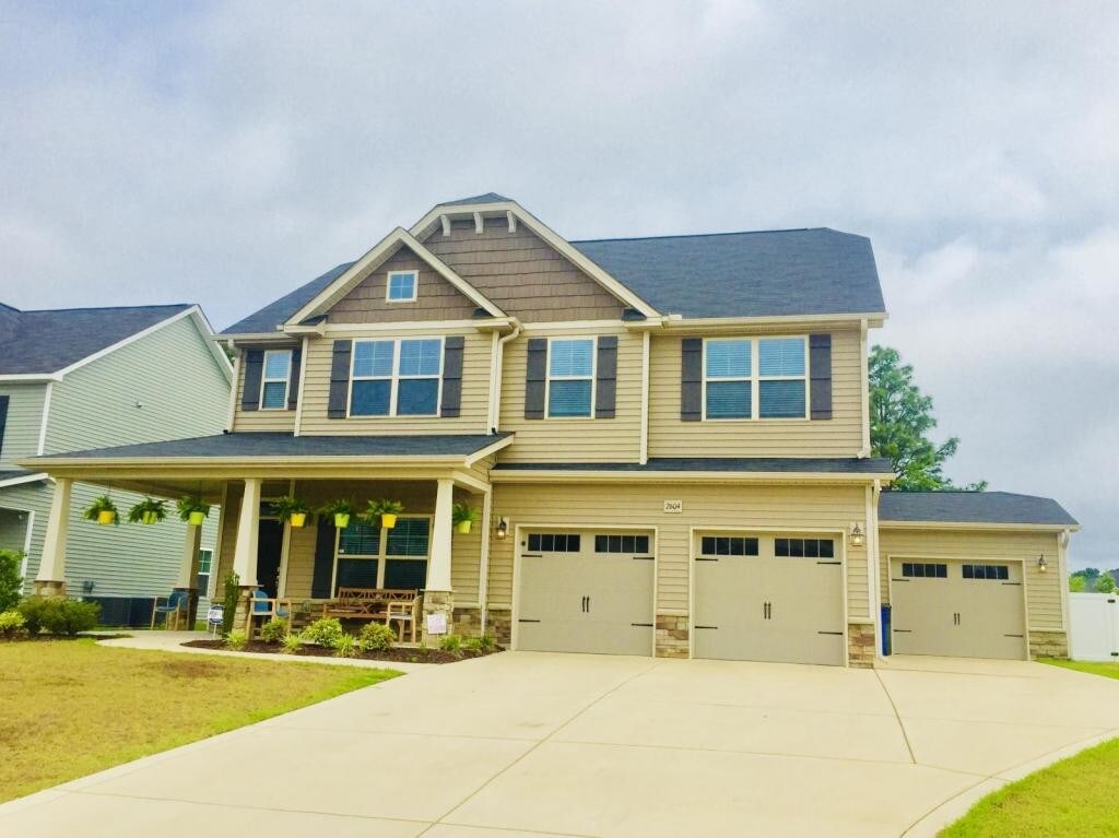 Foto principal - 2604 Highpoint Ct