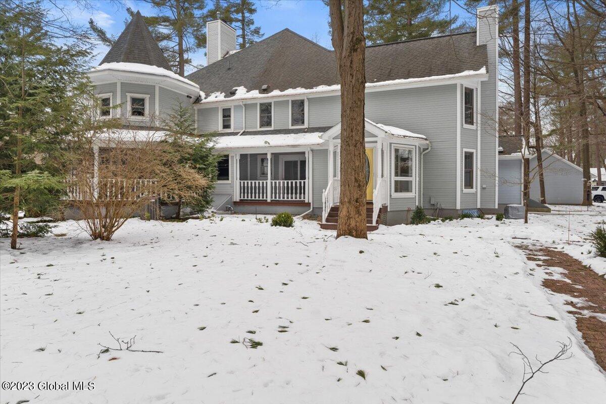 12 Vallera Rd, Saratoga Springs, NY 12866 Townhome Rentals in