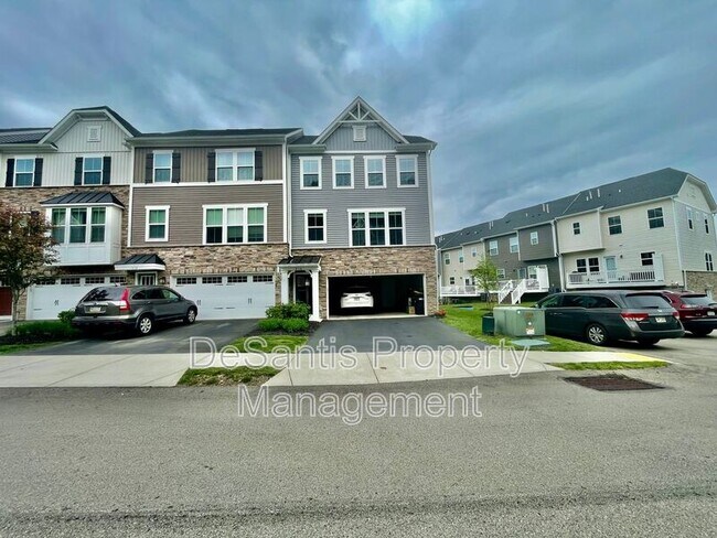 Photo - 216 Olivia Way Townhome